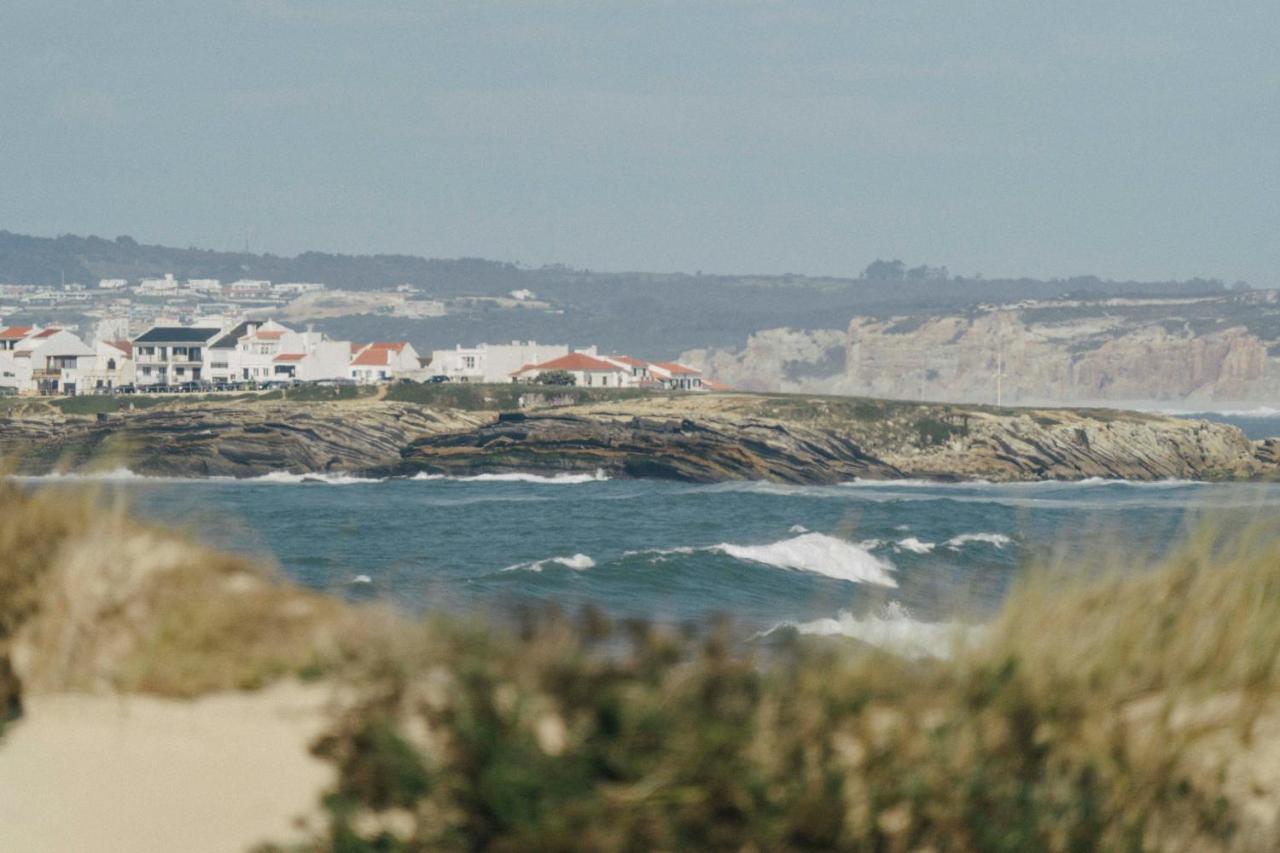 Best Houses 74 - Surfside Lodge Peniche Extérieur photo