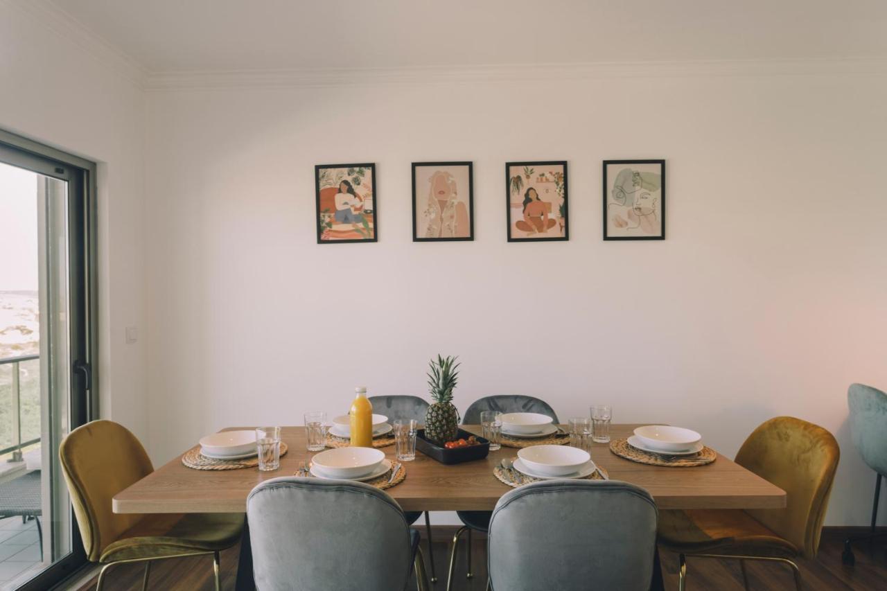 Best Houses 74 - Surfside Lodge Peniche Extérieur photo