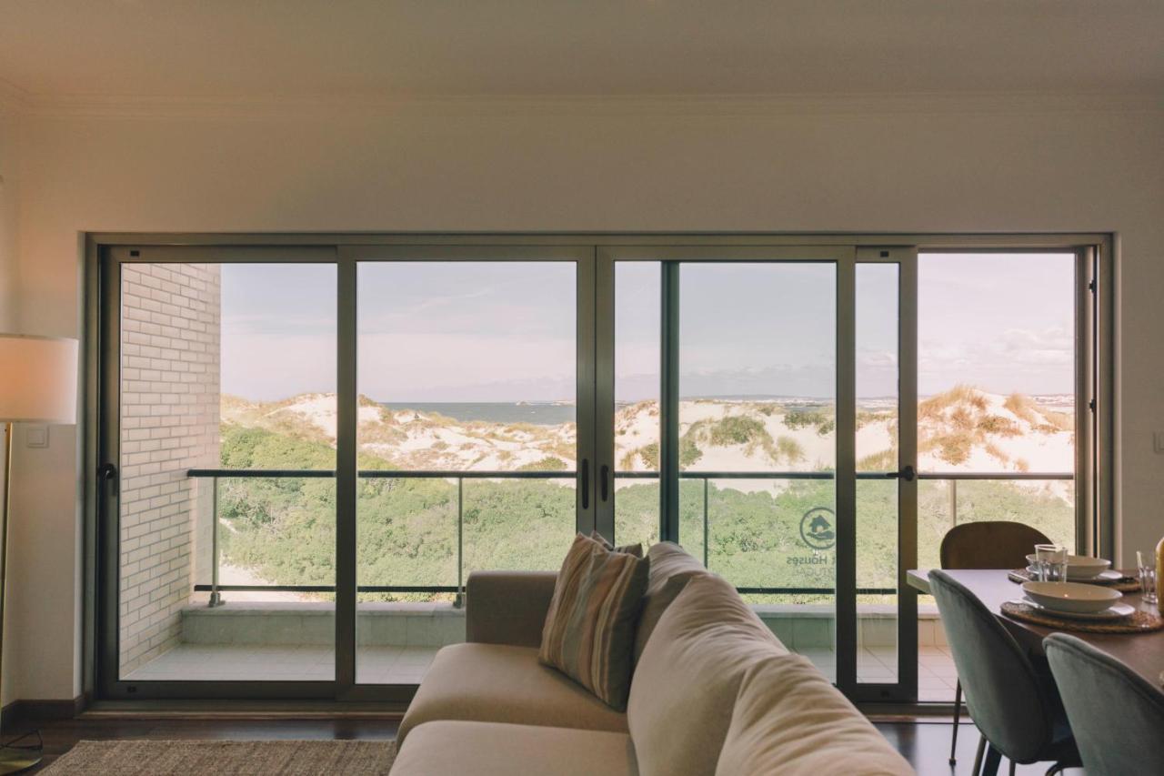 Best Houses 74 - Surfside Lodge Peniche Extérieur photo