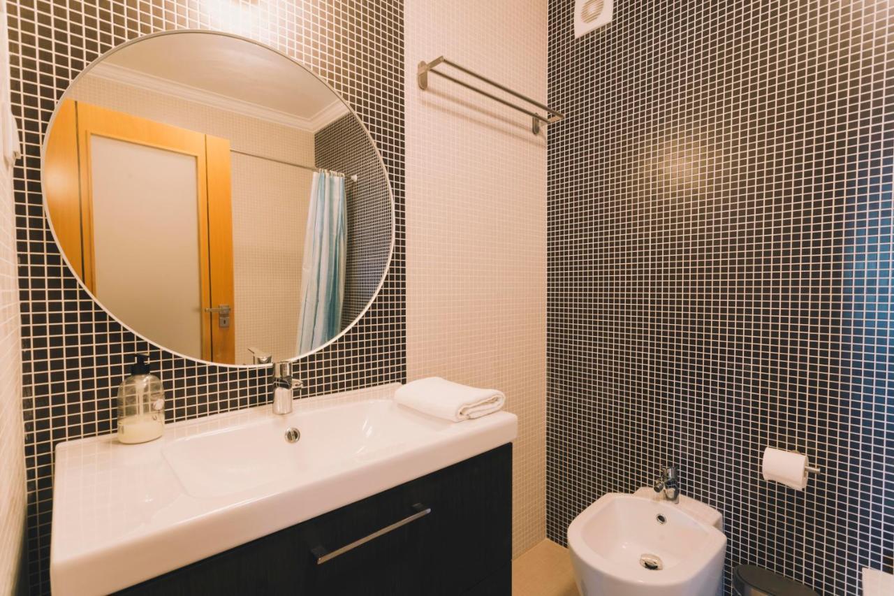 Best Houses 74 - Surfside Lodge Peniche Extérieur photo