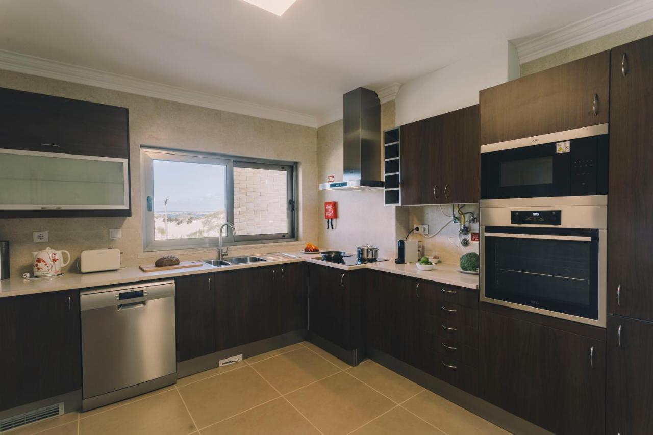 Best Houses 74 - Surfside Lodge Peniche Extérieur photo