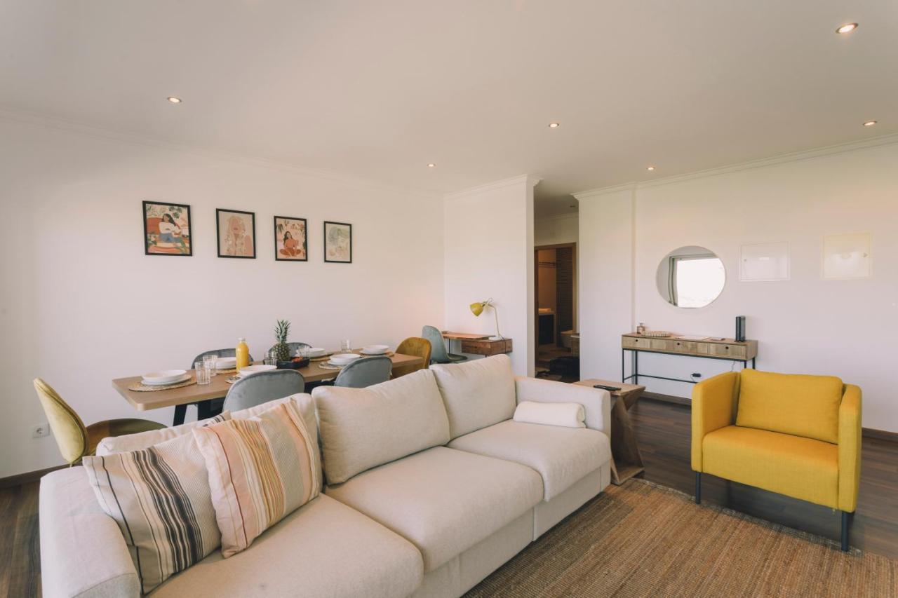 Best Houses 74 - Surfside Lodge Peniche Extérieur photo