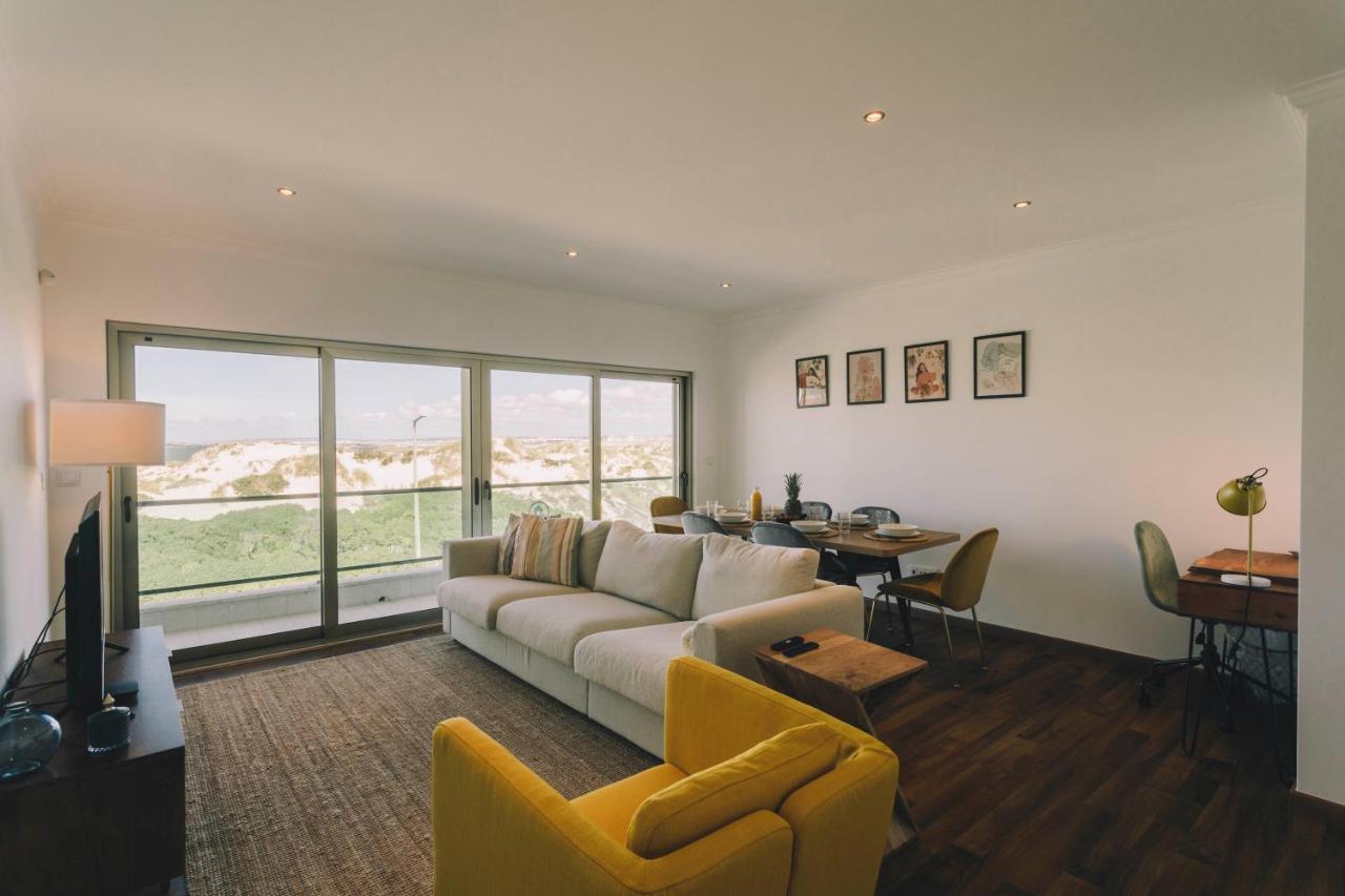 Best Houses 74 - Surfside Lodge Peniche Extérieur photo
