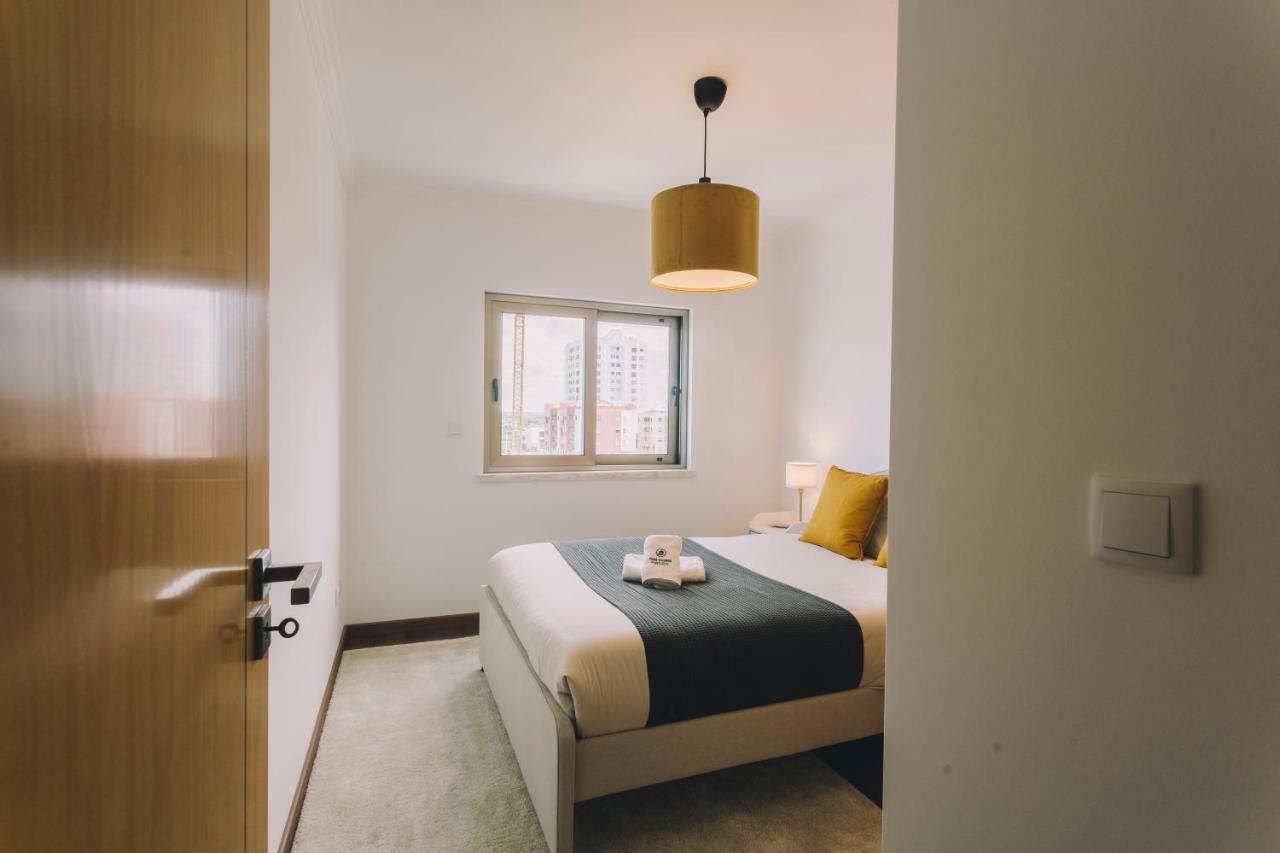 Best Houses 74 - Surfside Lodge Peniche Extérieur photo