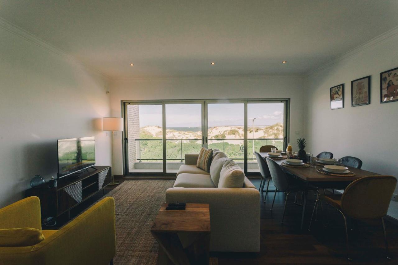 Best Houses 74 - Surfside Lodge Peniche Extérieur photo