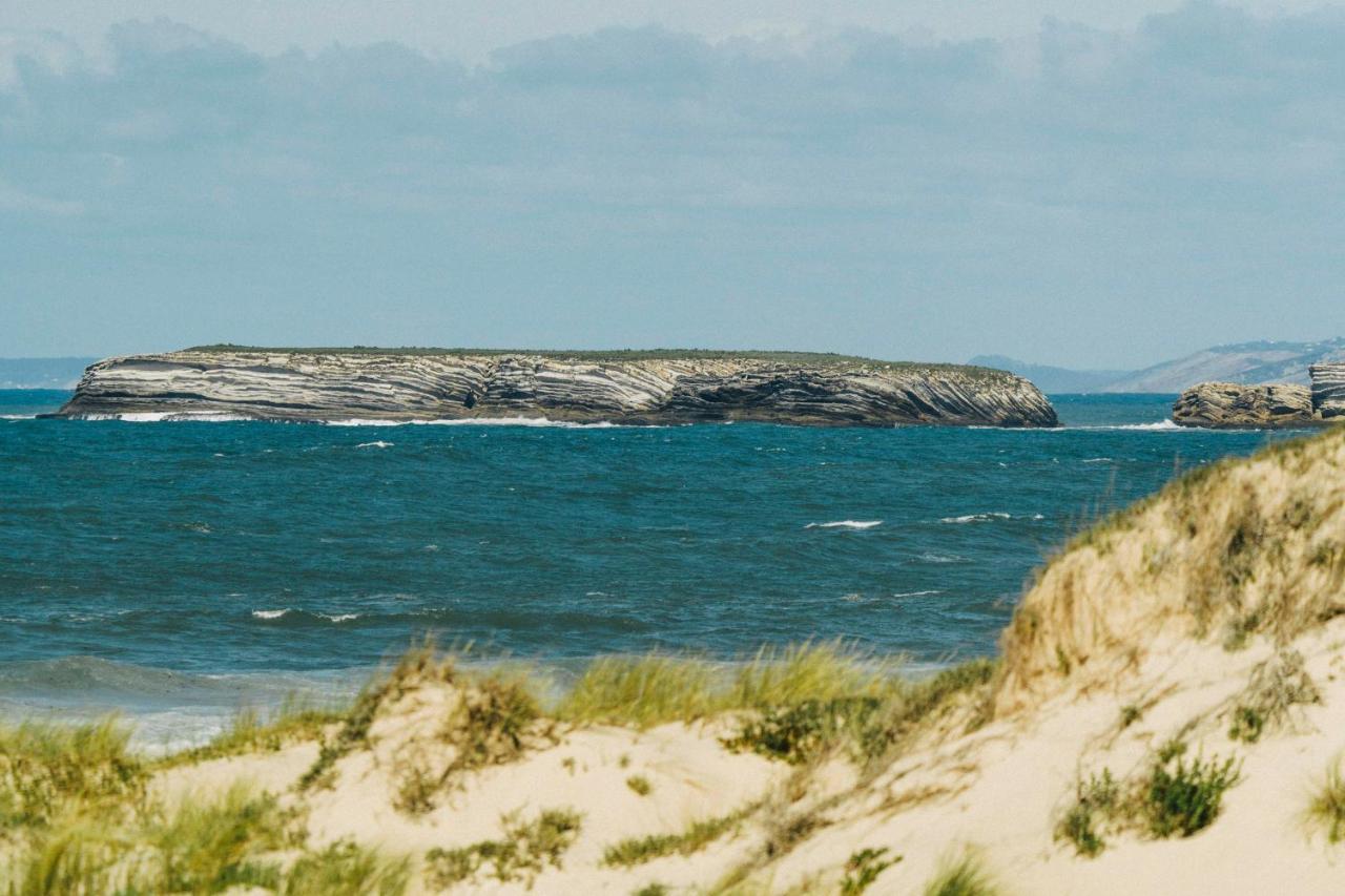 Best Houses 74 - Surfside Lodge Peniche Extérieur photo