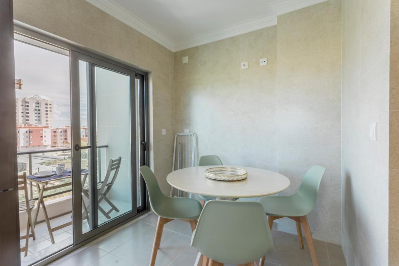 Best Houses 74 - Surfside Lodge Peniche Extérieur photo