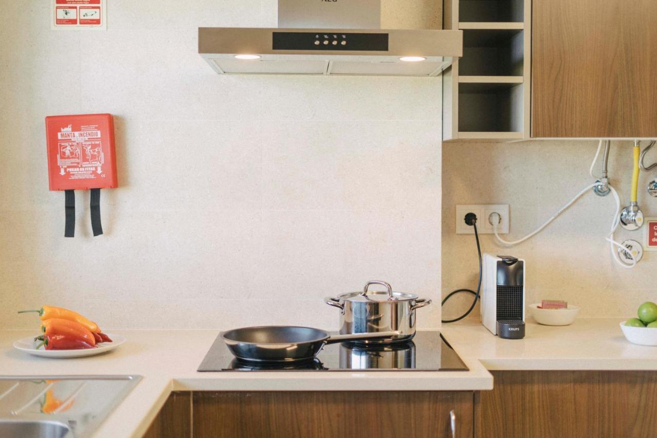 Best Houses 74 - Surfside Lodge Peniche Extérieur photo