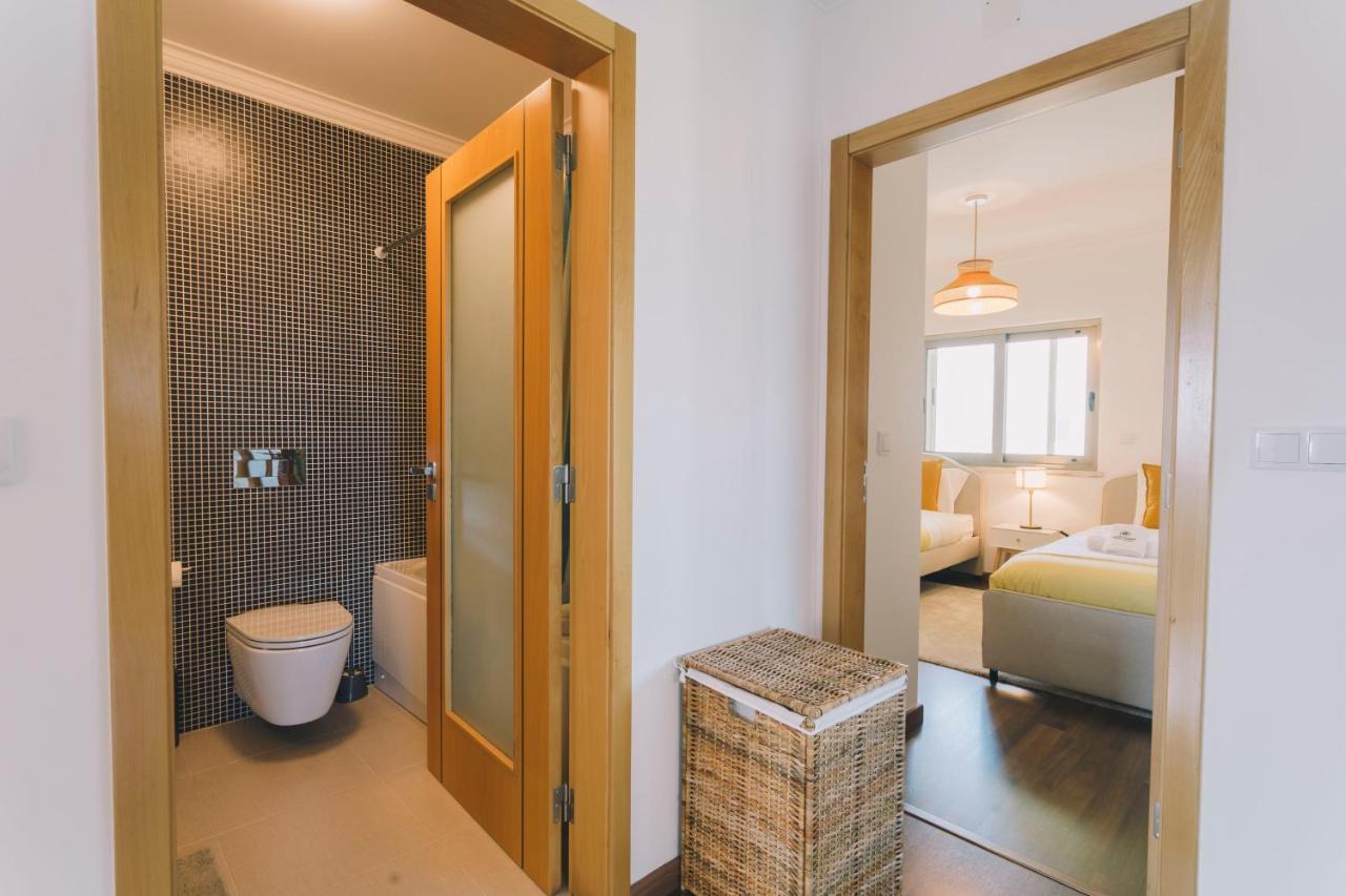Best Houses 74 - Surfside Lodge Peniche Extérieur photo