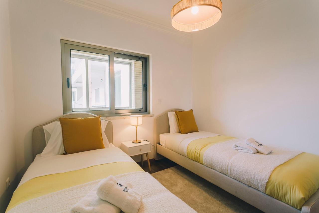 Best Houses 74 - Surfside Lodge Peniche Extérieur photo