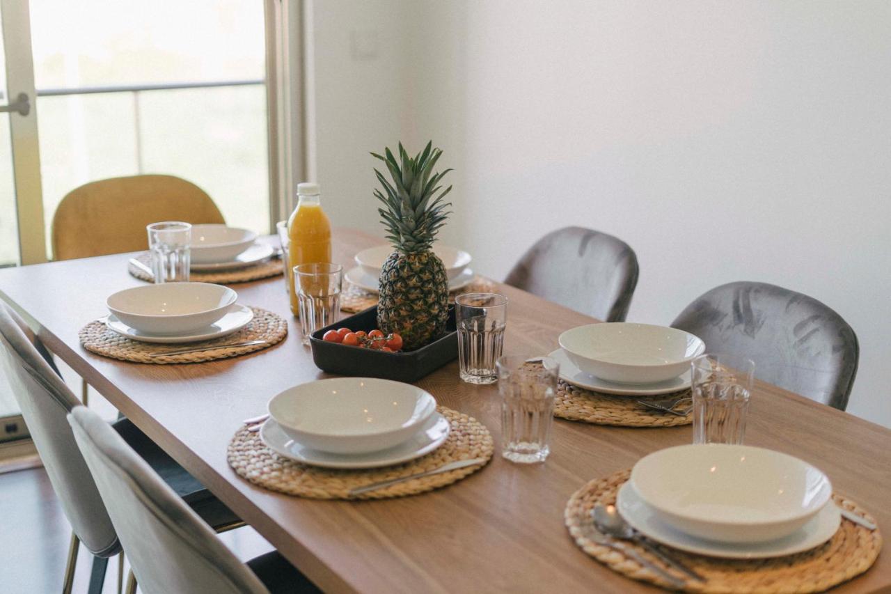 Best Houses 74 - Surfside Lodge Peniche Extérieur photo