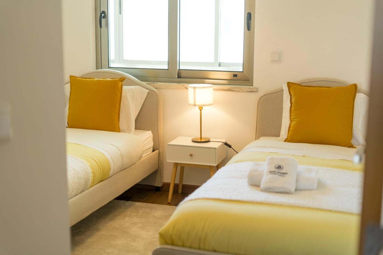 Best Houses 74 - Surfside Lodge Peniche Extérieur photo
