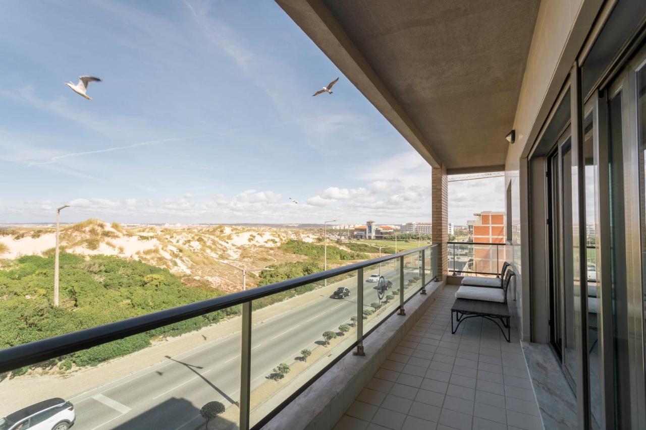 Best Houses 74 - Surfside Lodge Peniche Extérieur photo
