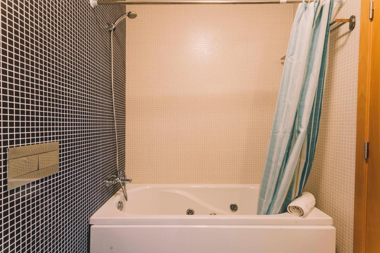 Best Houses 74 - Surfside Lodge Peniche Extérieur photo