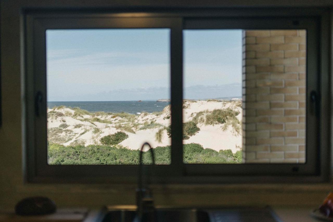 Best Houses 74 - Surfside Lodge Peniche Extérieur photo
