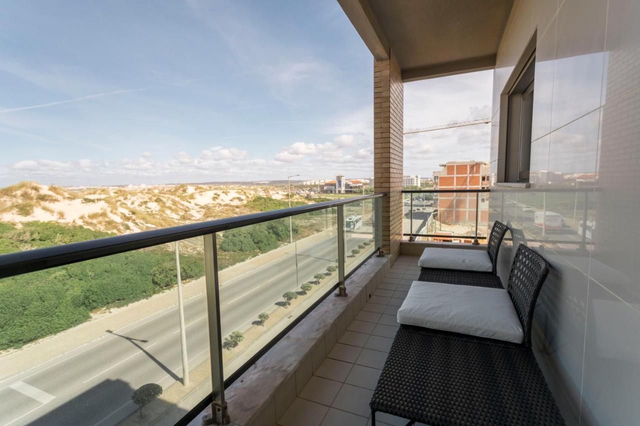 Best Houses 74 - Surfside Lodge Peniche Extérieur photo