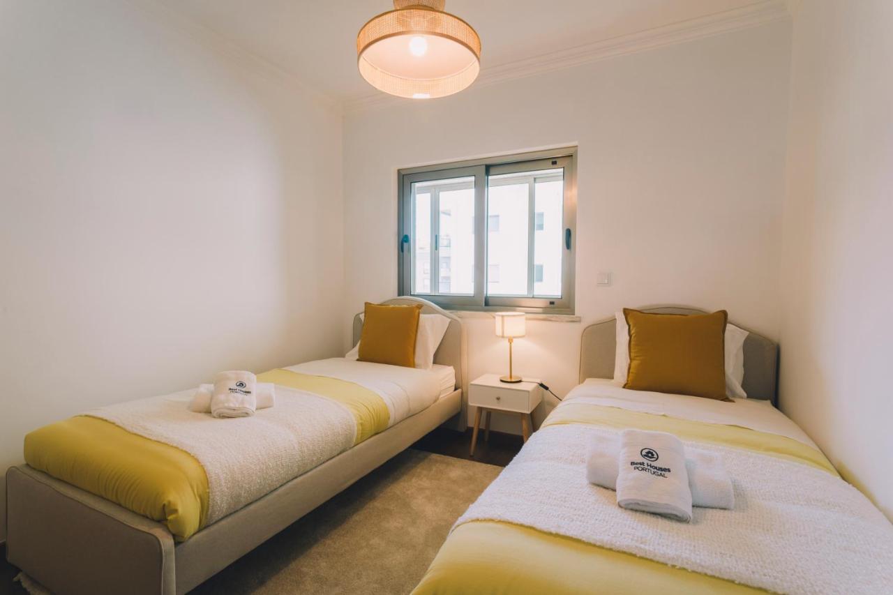 Best Houses 74 - Surfside Lodge Peniche Extérieur photo